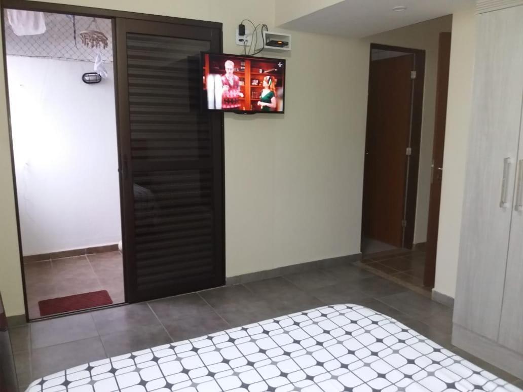 Condominio Solar Dos Sabias Apartamento Ubatuba