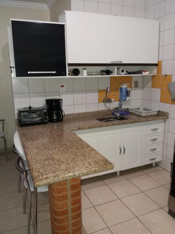 Condominio Solar Dos Sabias