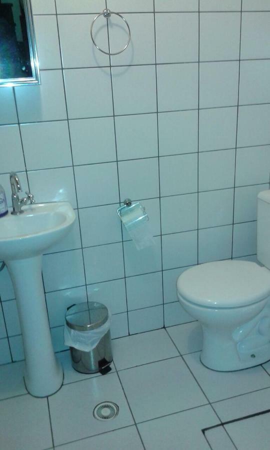 Apartamento Condominio Solar Dos Sabias Ubatuba