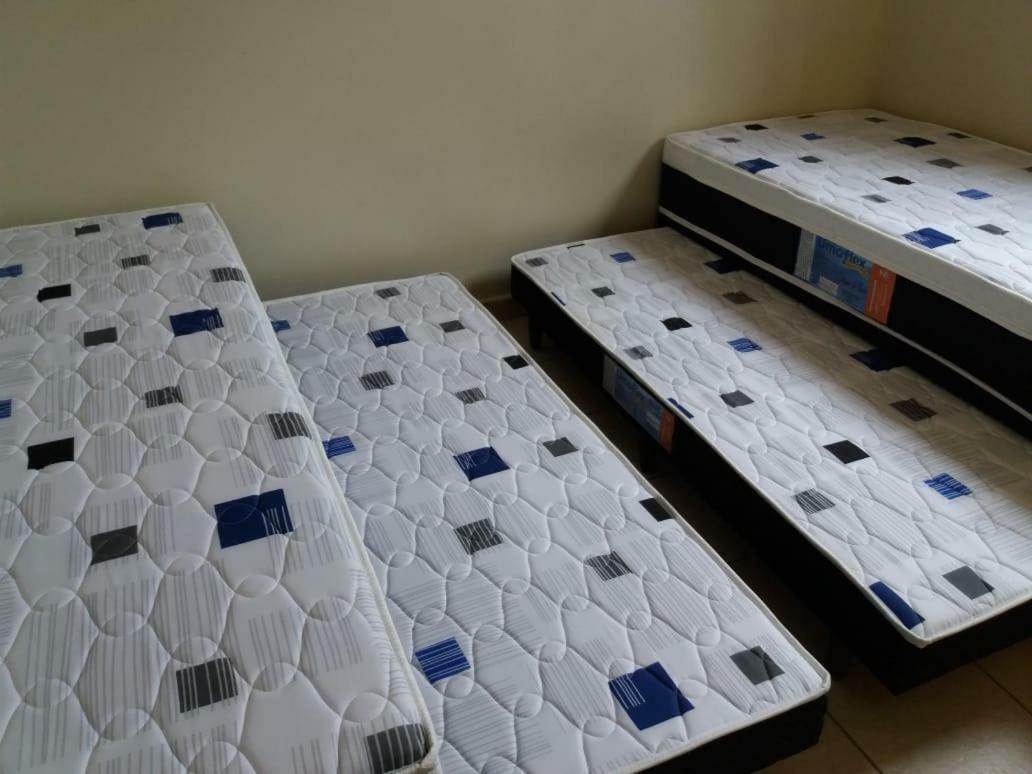 Condominio Solar Dos Sabias Apartamento Ubatuba