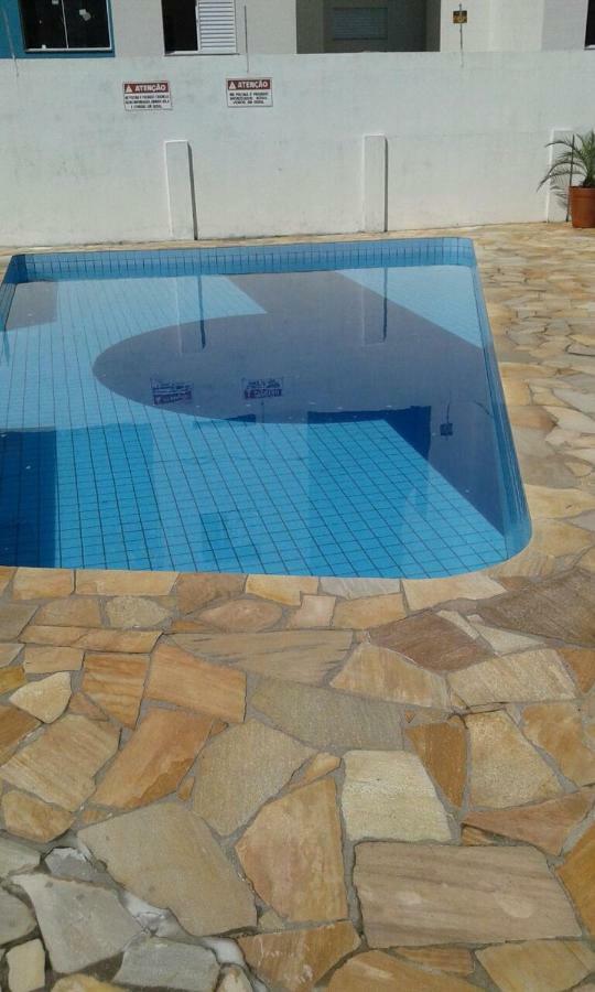Condominio Solar Dos Sabias