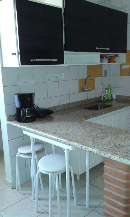 Condominio Solar Dos Sabias Apartamento Ubatuba